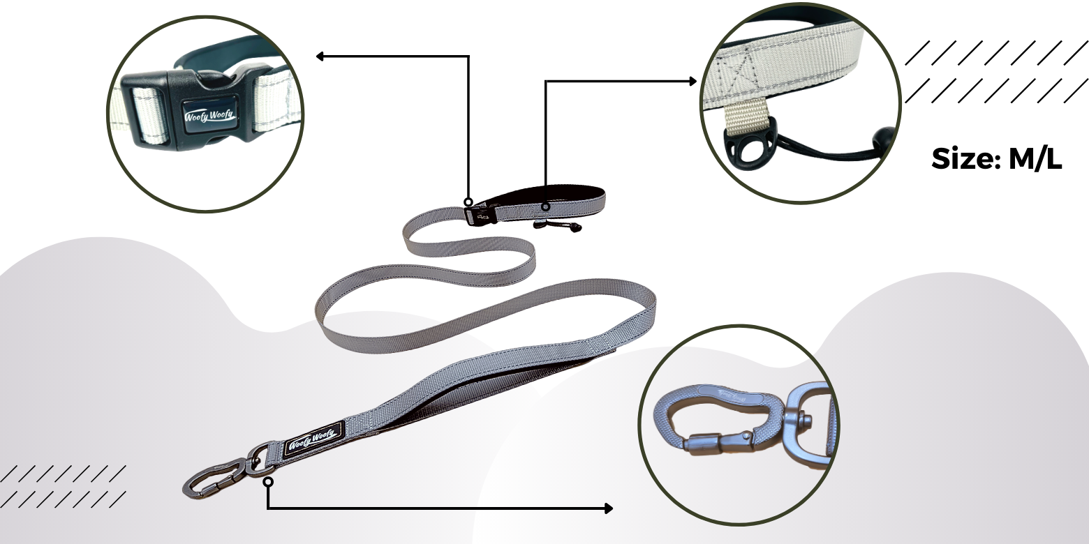 Hands Free Leash-Product Feature-V2-1