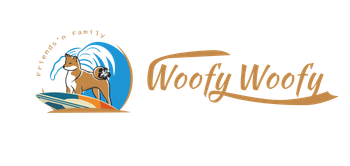 Woofy Woofy 寵物戶外用品