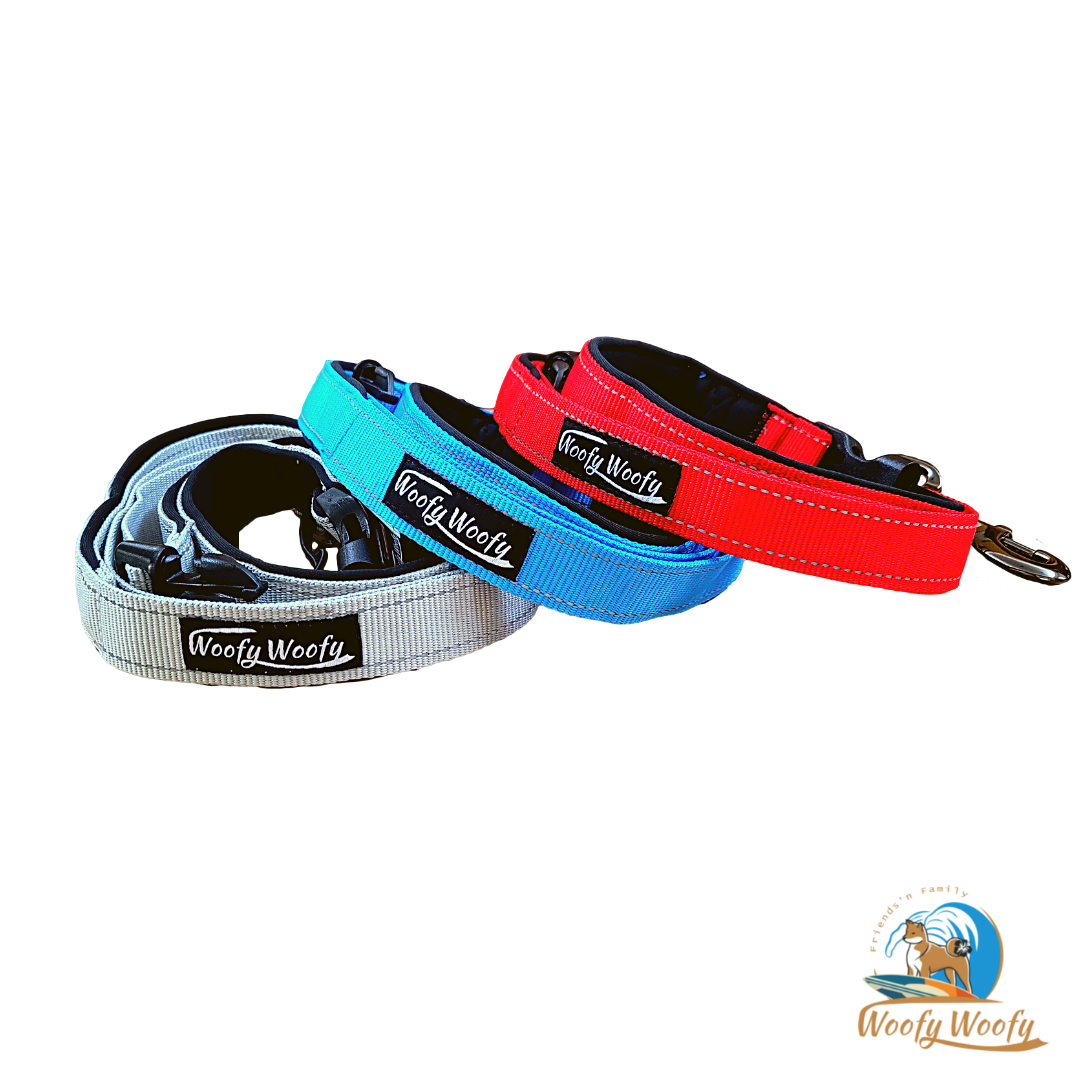 多功能牽繩-1.5M