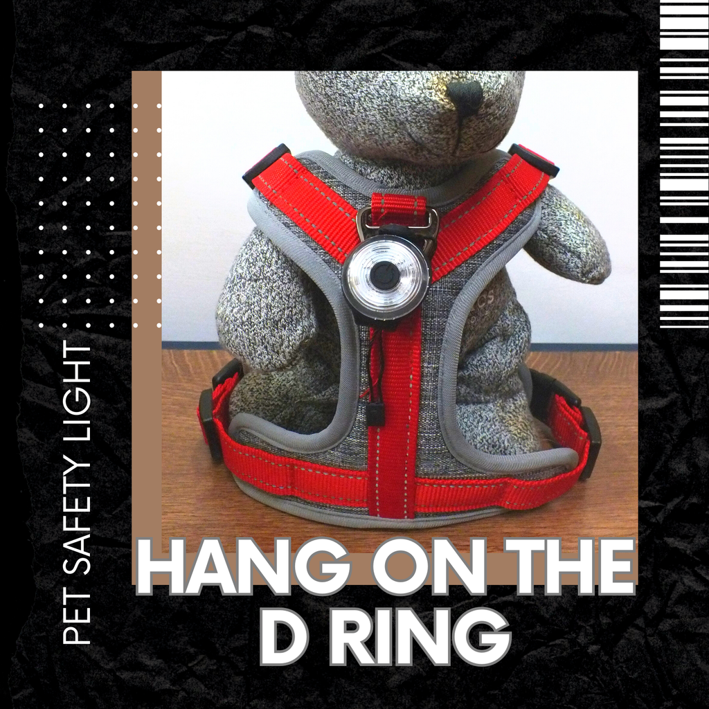 hang on ring