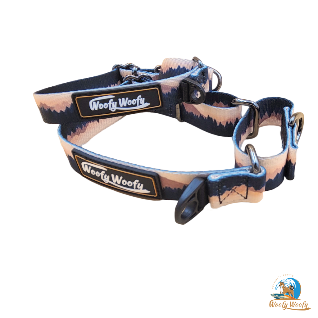 Martingale Collar-Twilight-2Sizes