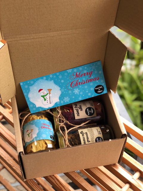 Christmas Gift Set B