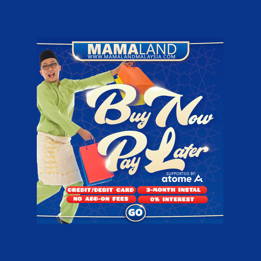 Mamaland |