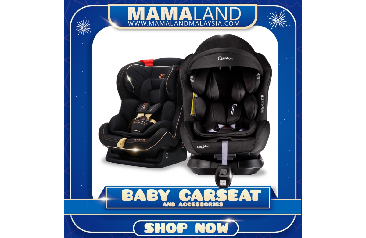 Mamaland | Experience Quality and Comfort with Mamaland's Best Strollers and Carseats - 