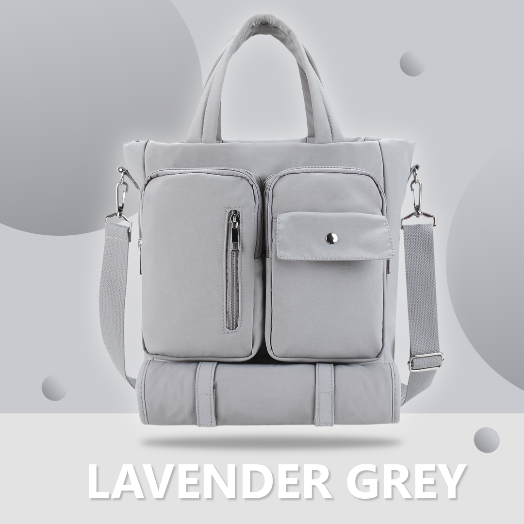 Lavender grey