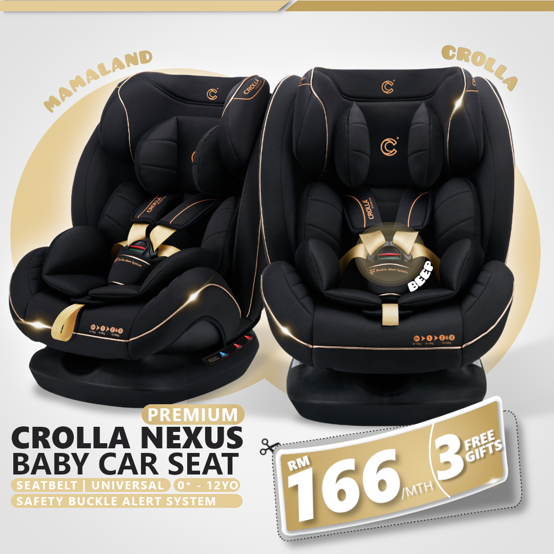 Crolla Nexus Gold