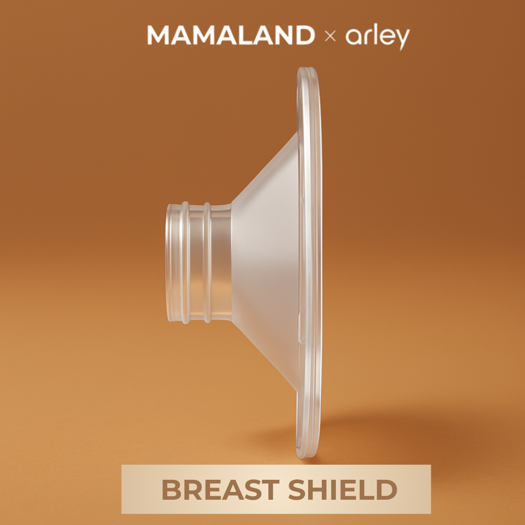 Breast shield (3)