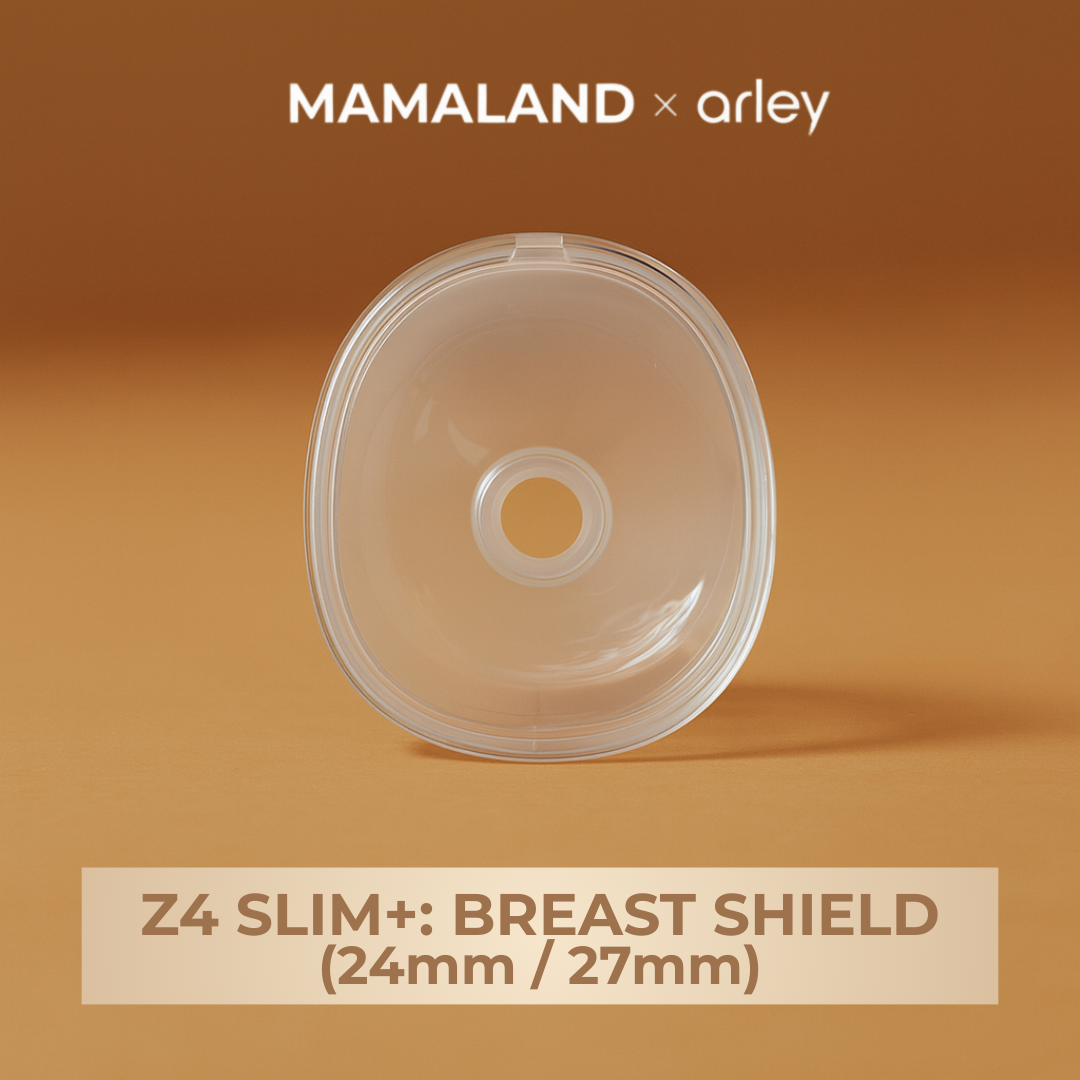 Breast shield_ Z4 Slim +