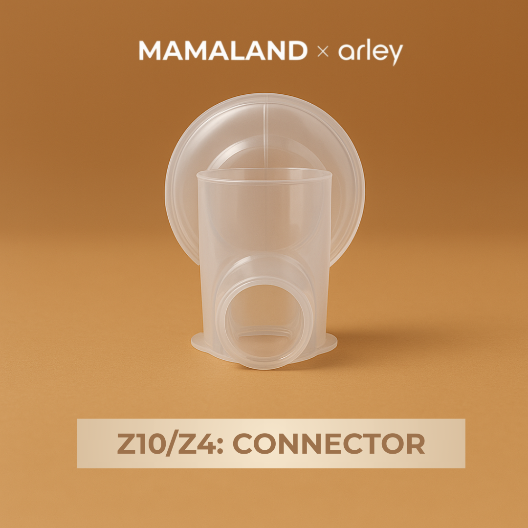 Connector๏ผ Z10 Ultra