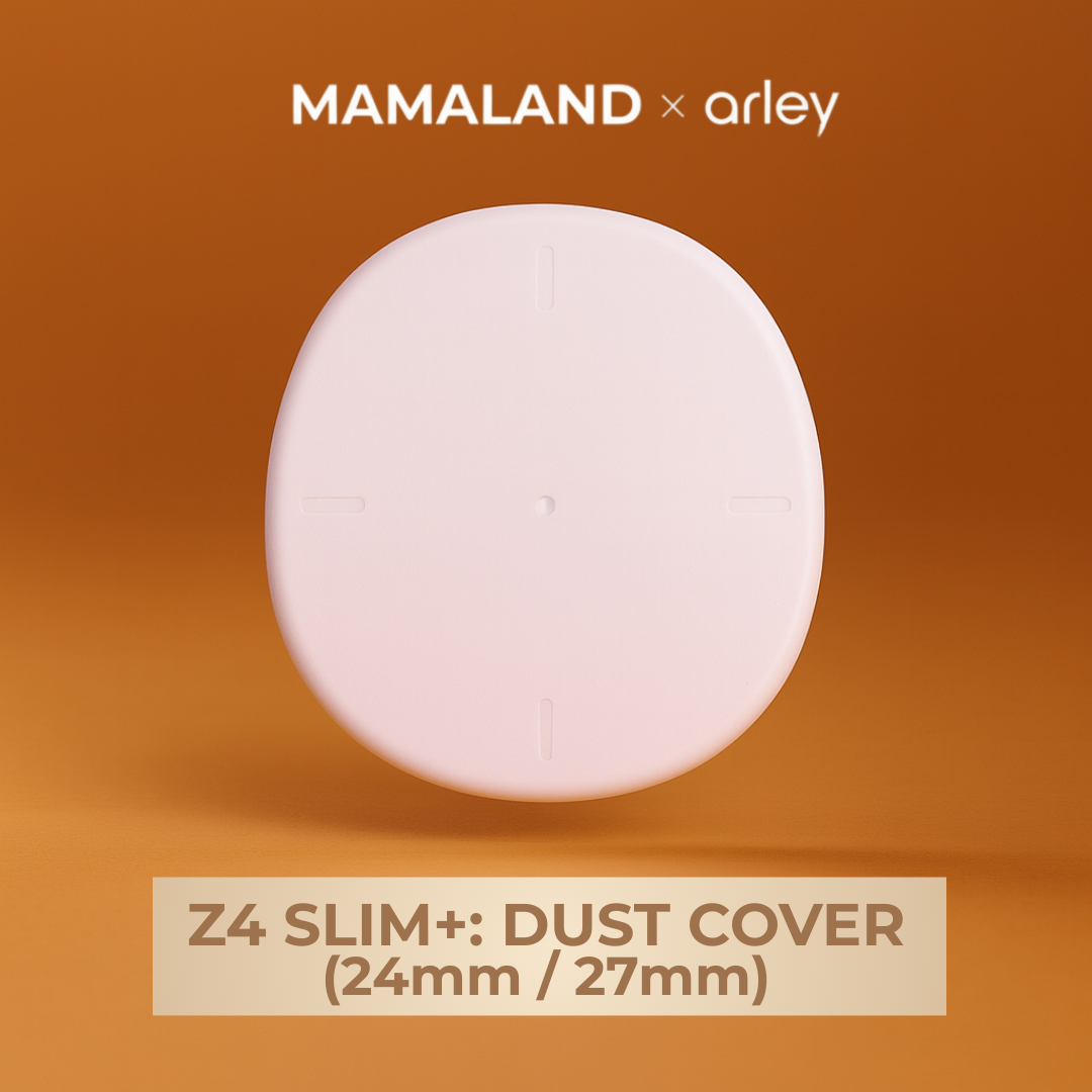 Dust cover: Z4