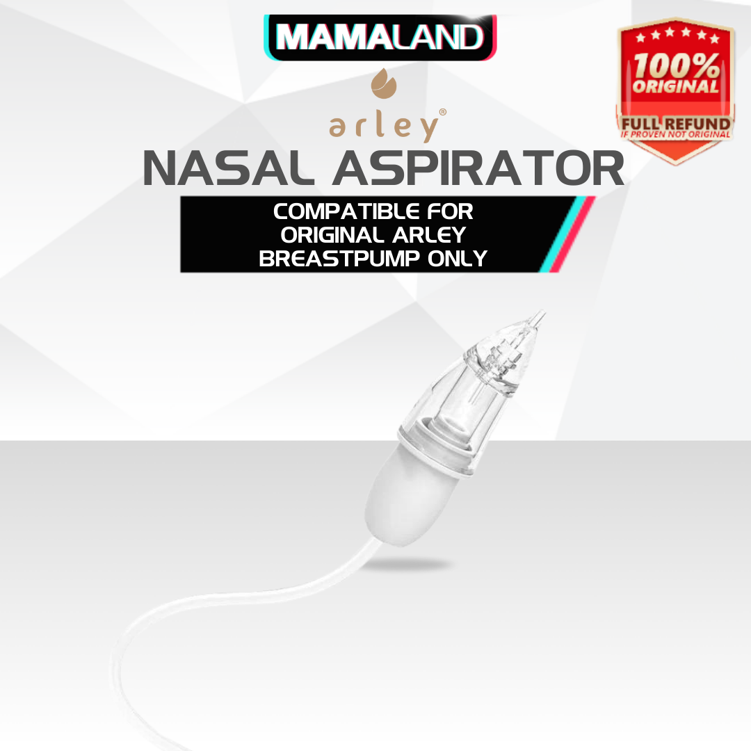 Nasal Aspirator (2)
