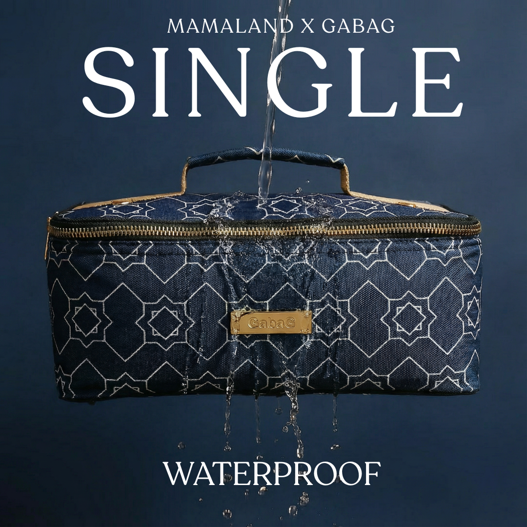 Gabag single - waterproof