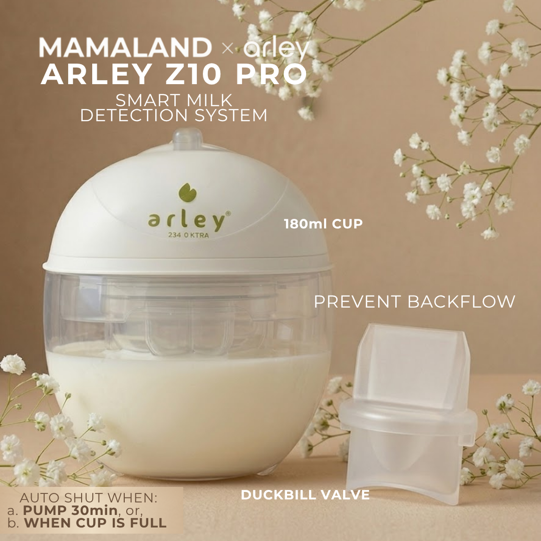 3. Accessories - Duckbill valve