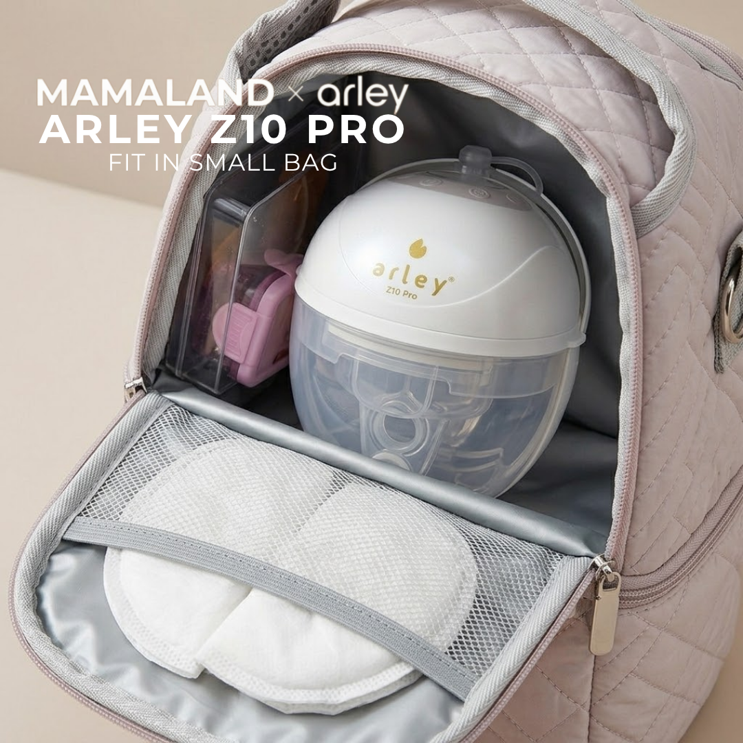 7. Fit in small bag
