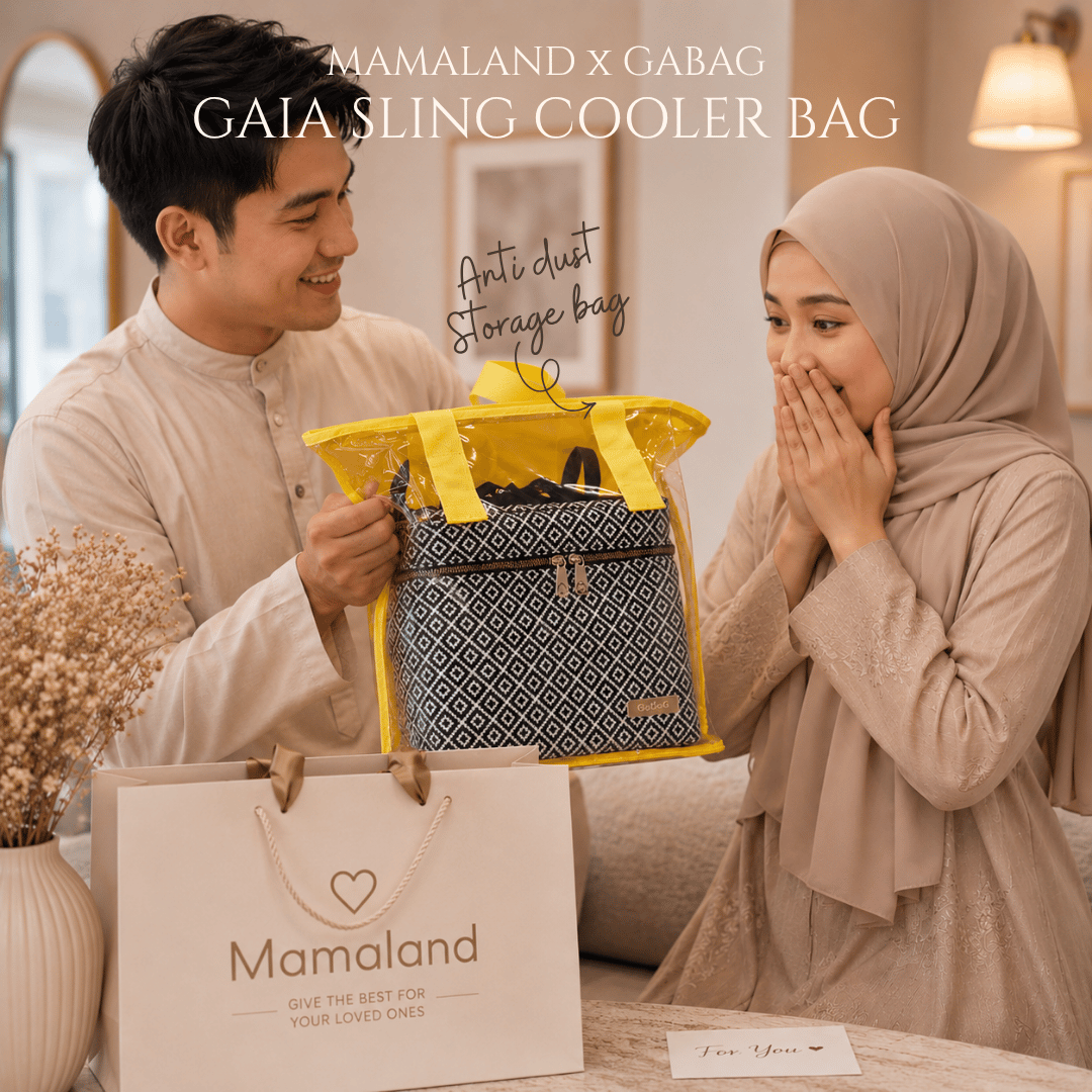 6 Gaia sling - anti dust storage bag (small file)