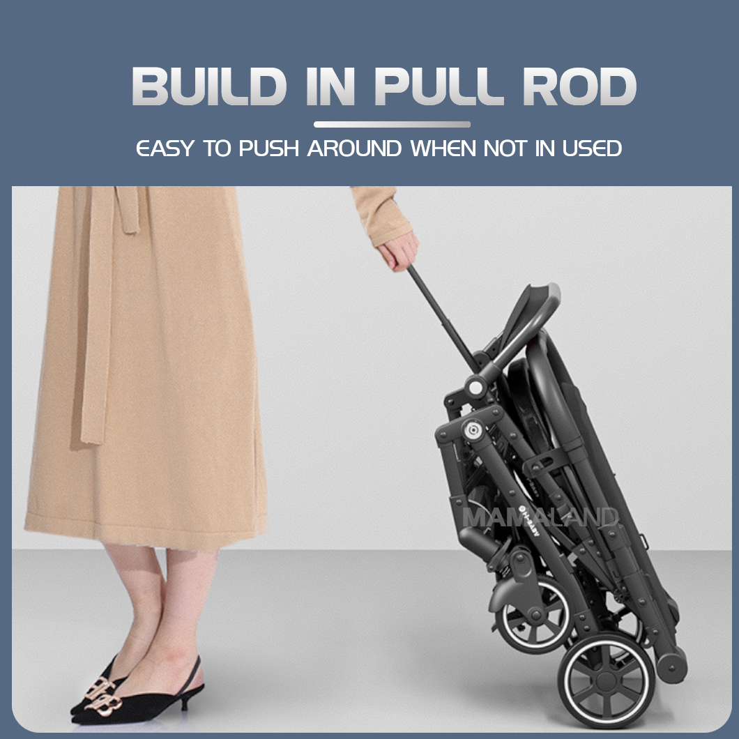 Mamaland Hibaby Elite Two Way Facing Stroller.png