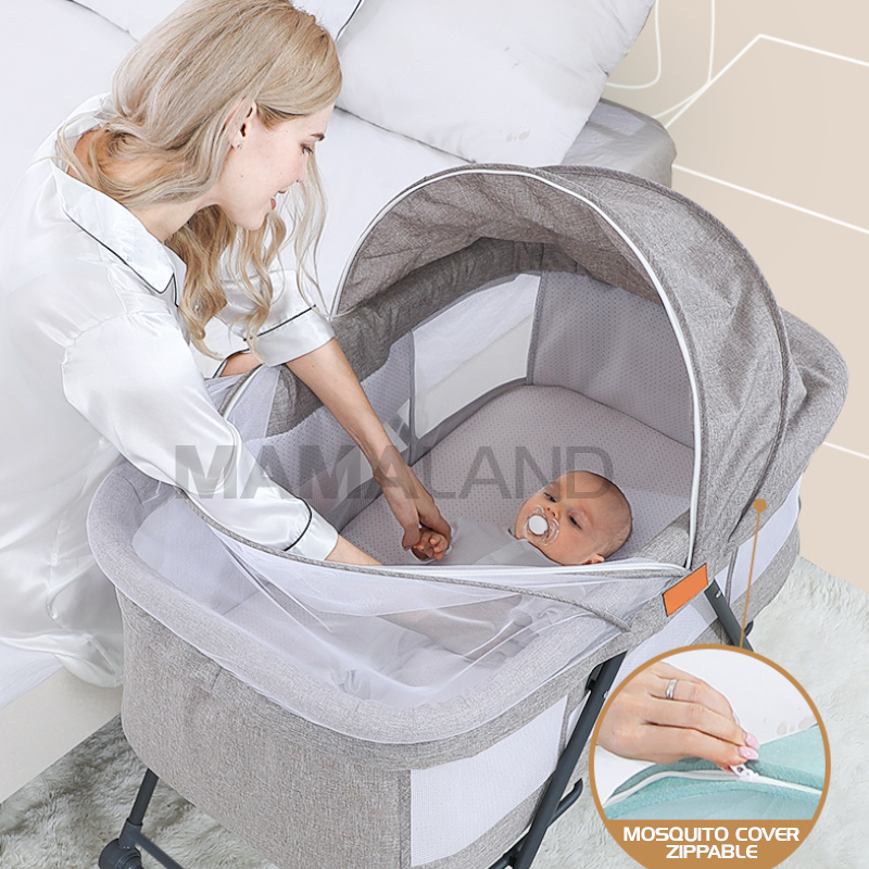 Mamaland Travex Baby Bed.png