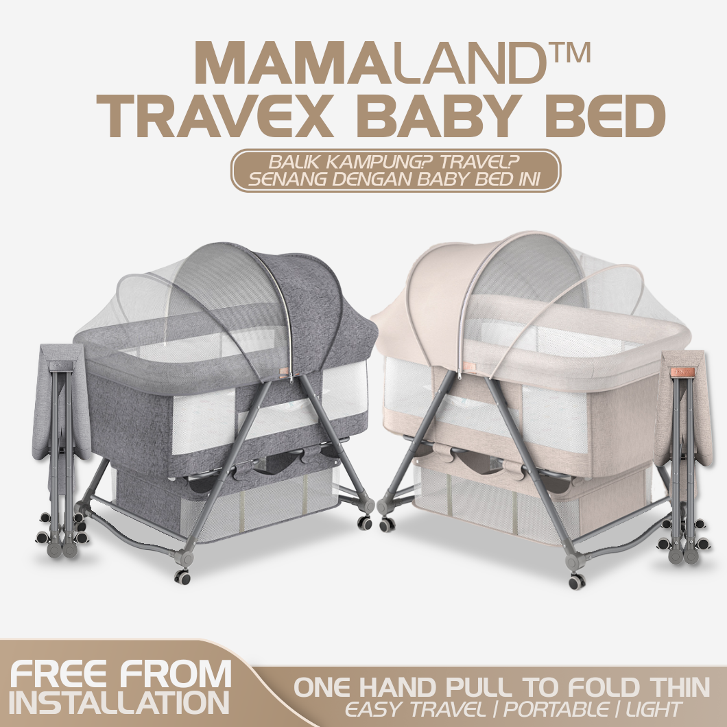 Mamaland Travex Baby Bed.png
