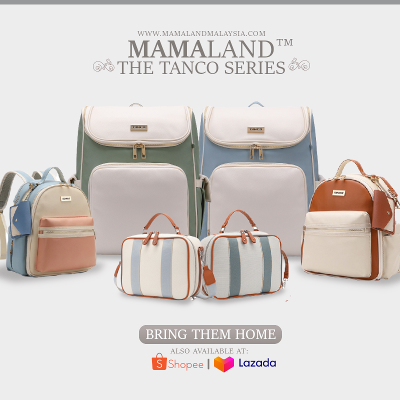 Mamaland Tanco Junior Backpack.png