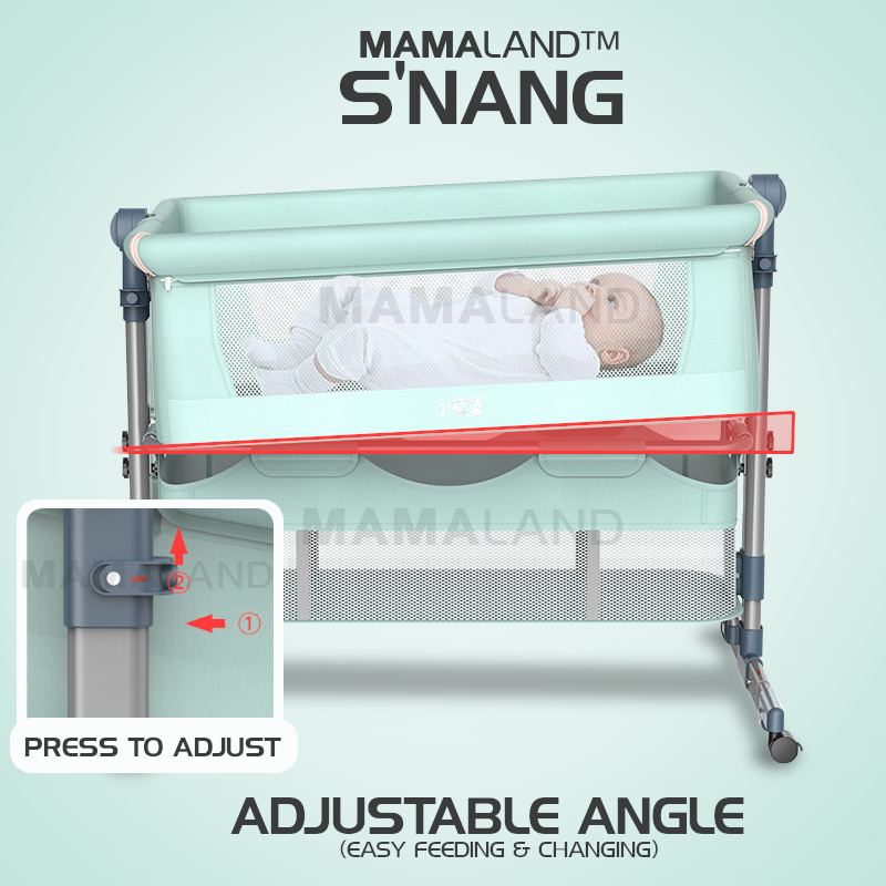 Mamaland Snang Baby Bed.png