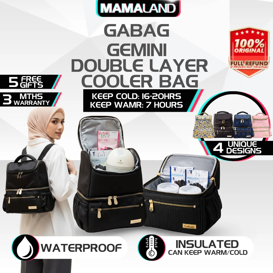 Gabag Gemini - TikTok Template 1