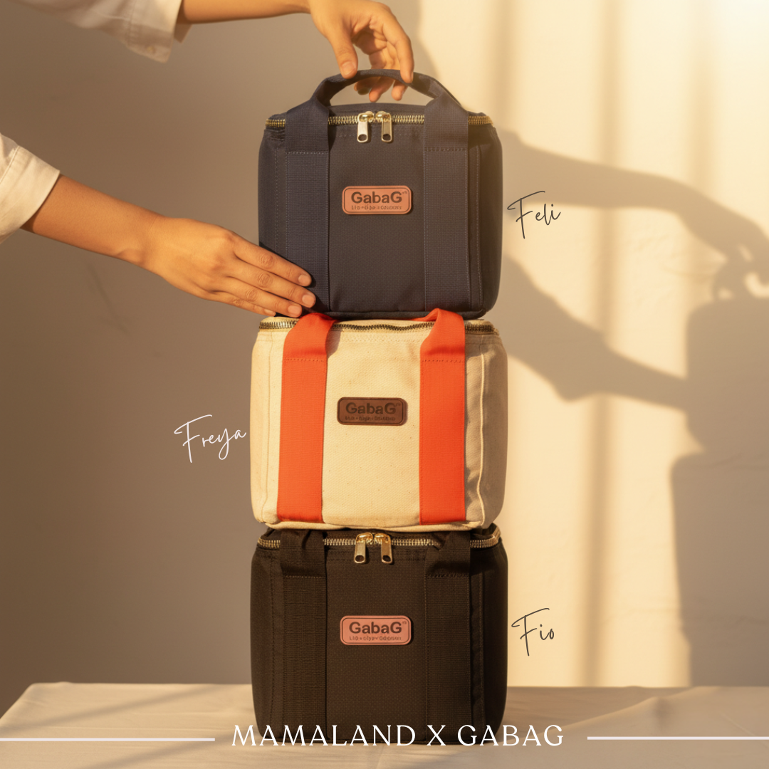 Gabag Single - Feli Freya Fio