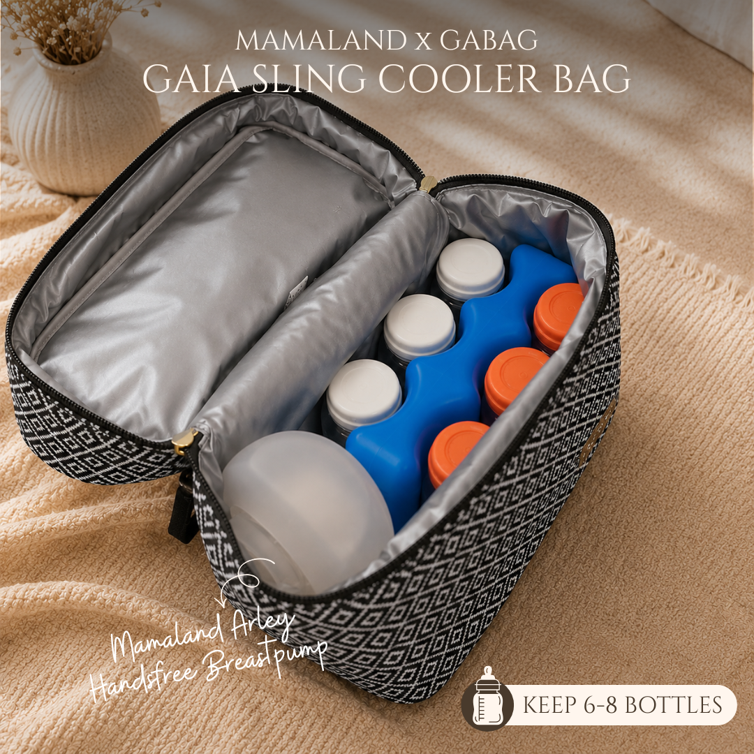 9 Gaia sling - 6-8 bottles & pump (small file)