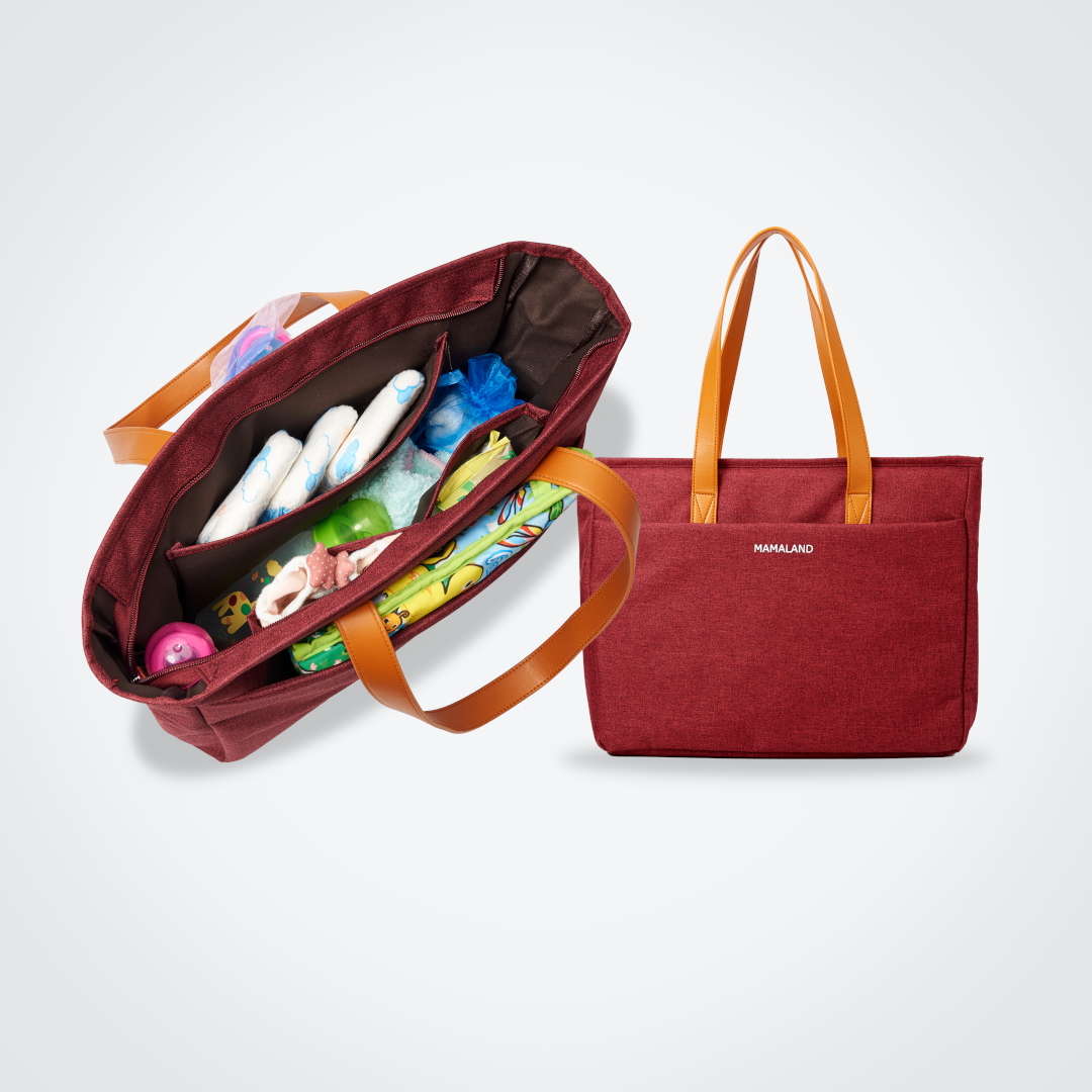 Mamaland Tote - red.png