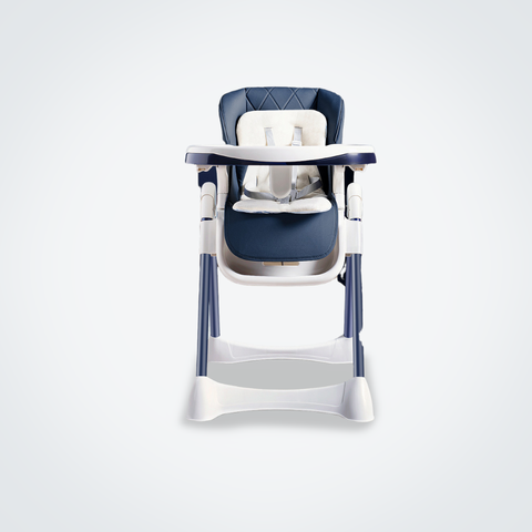 Melina high chair - sapphire blue.png