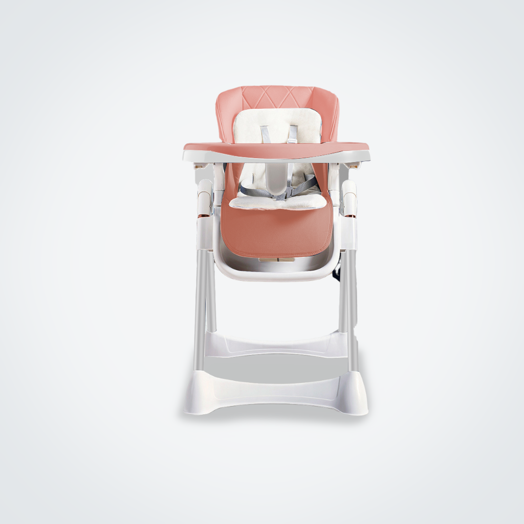 Melina high chair - sakura pink.png