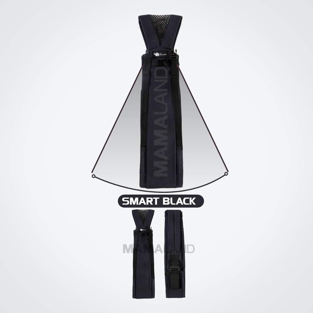 baby sling wrap - smart black.png