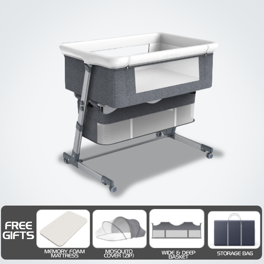 Baby bed Sdap X- dark grey.png