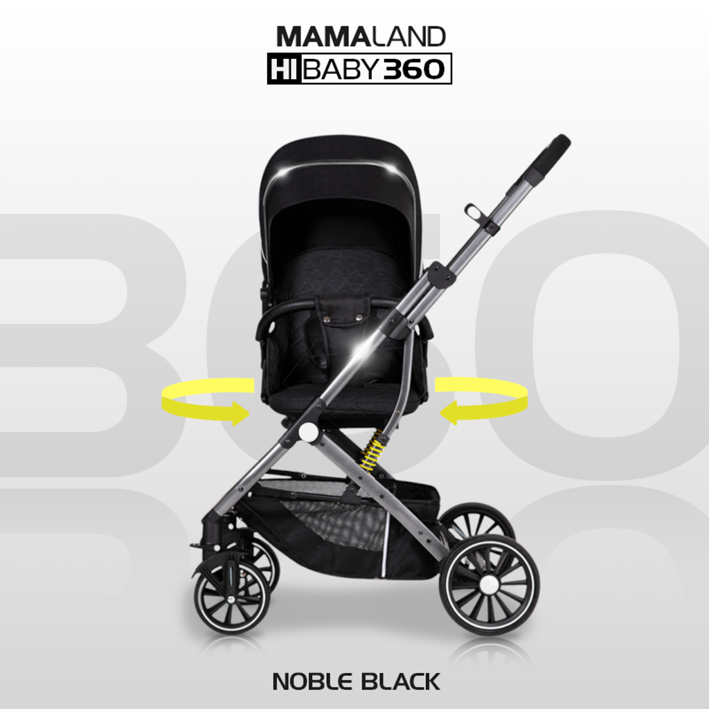 Noble black