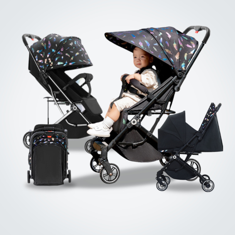 Stroller kecil shop