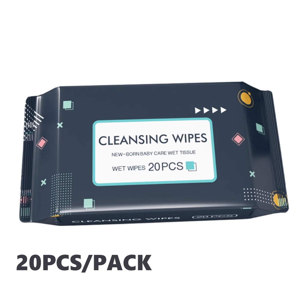 wipes 20