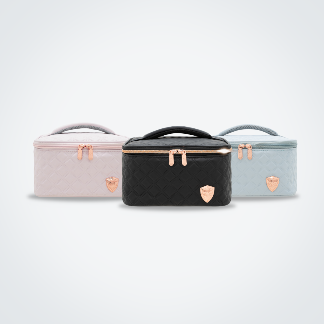 Glam Single Layer Cooler Bag