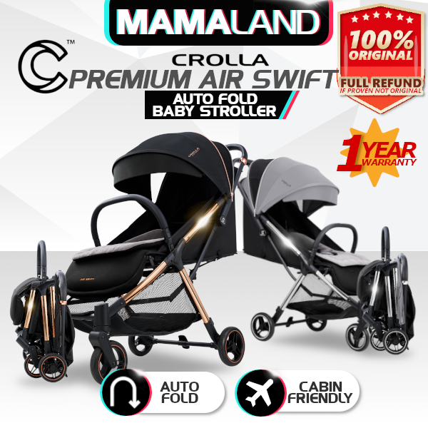 Premium Air Swift