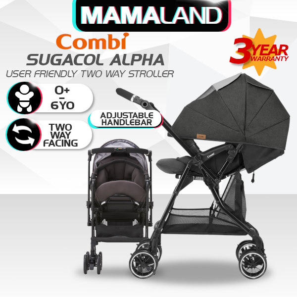 Combi  Sugocol Alpha