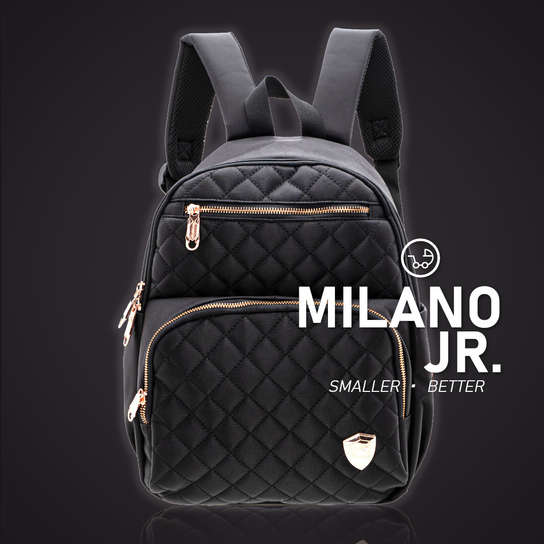 atrous black