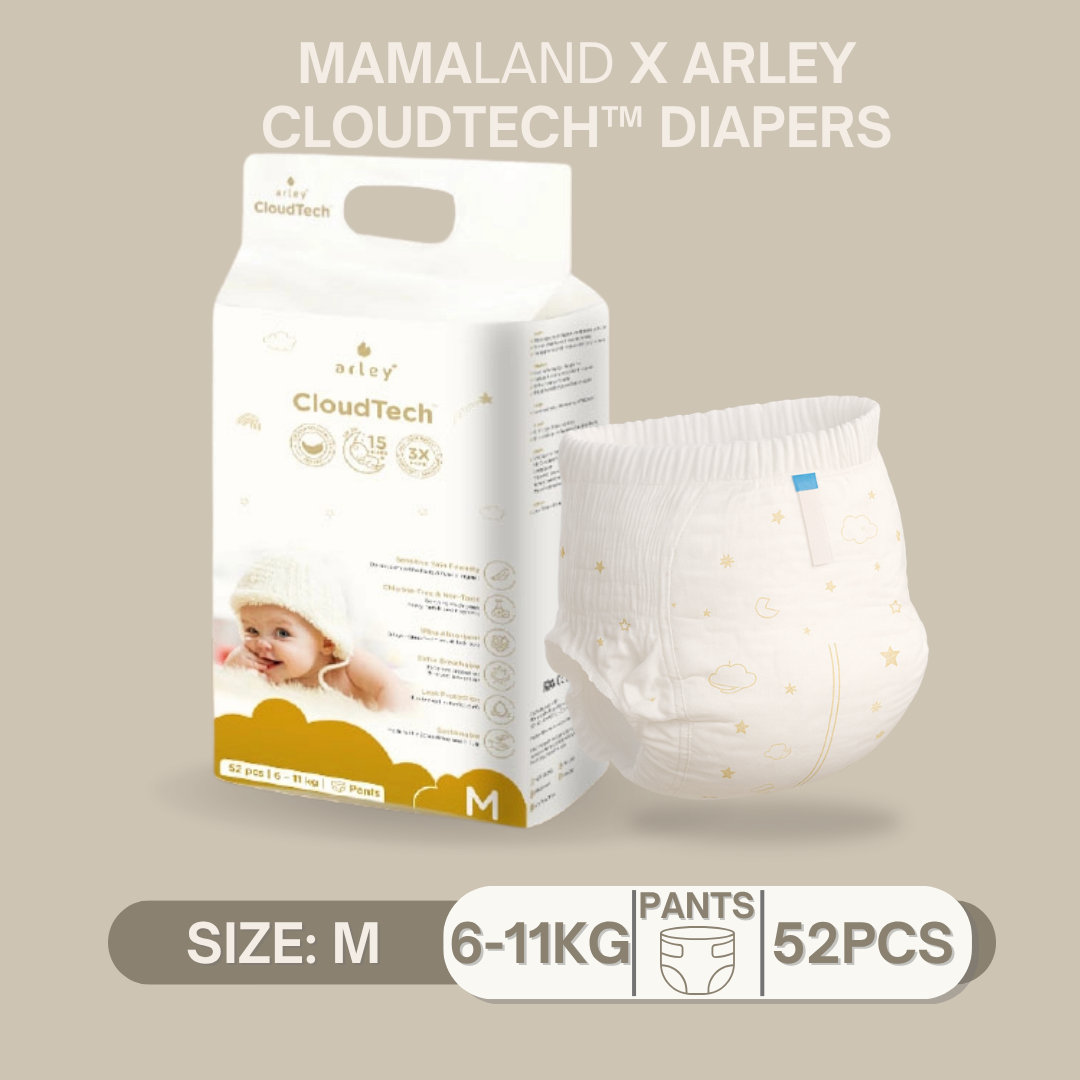 M size - Pants