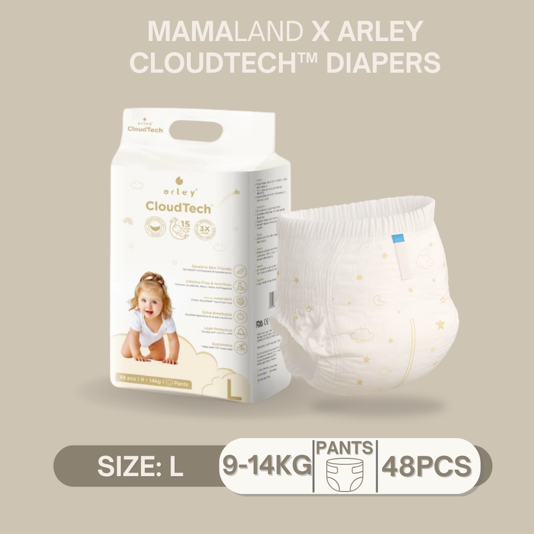 L size - Pants
