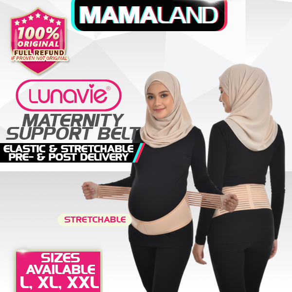 Lunavie Maternity Belt