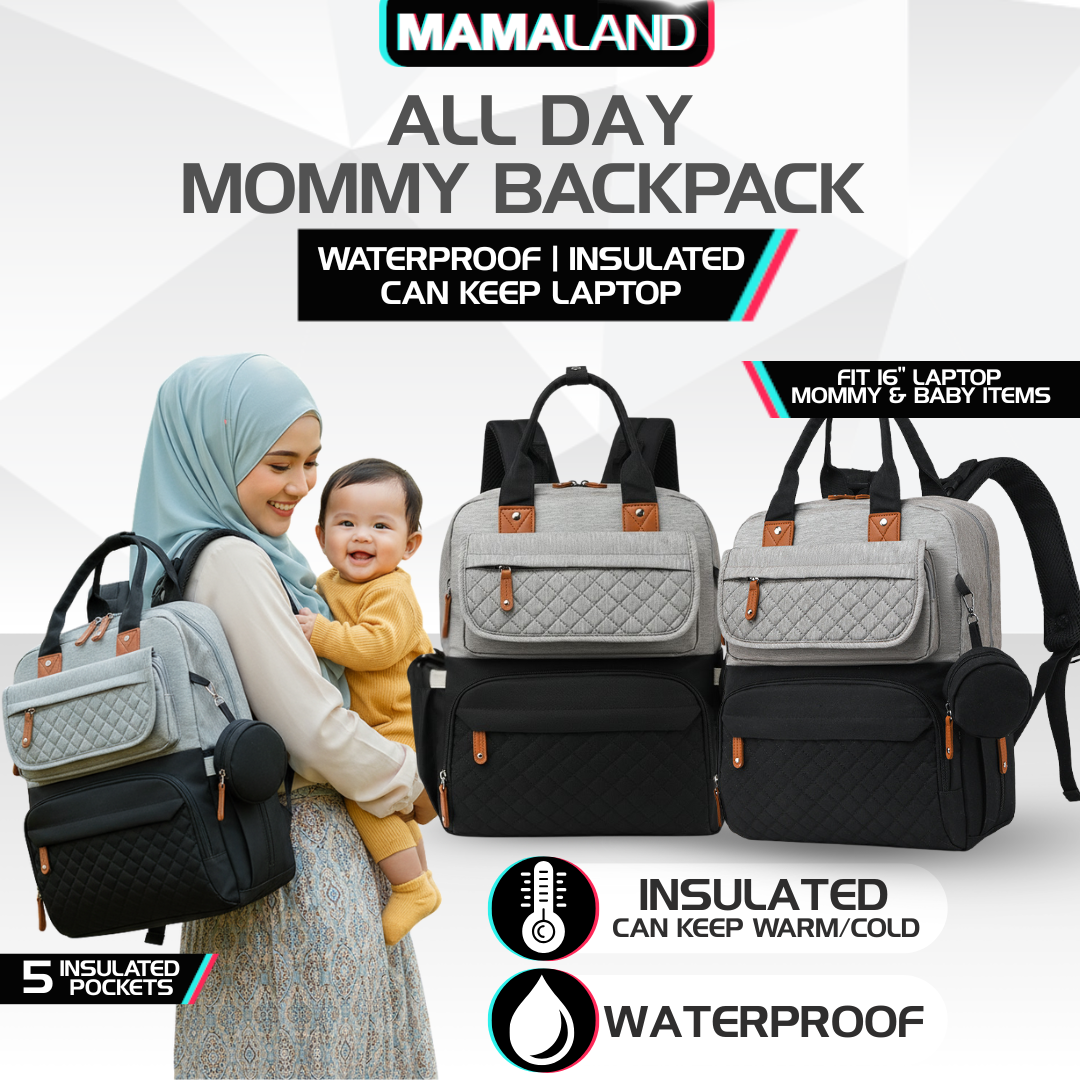 All Day - TikTok Template 1