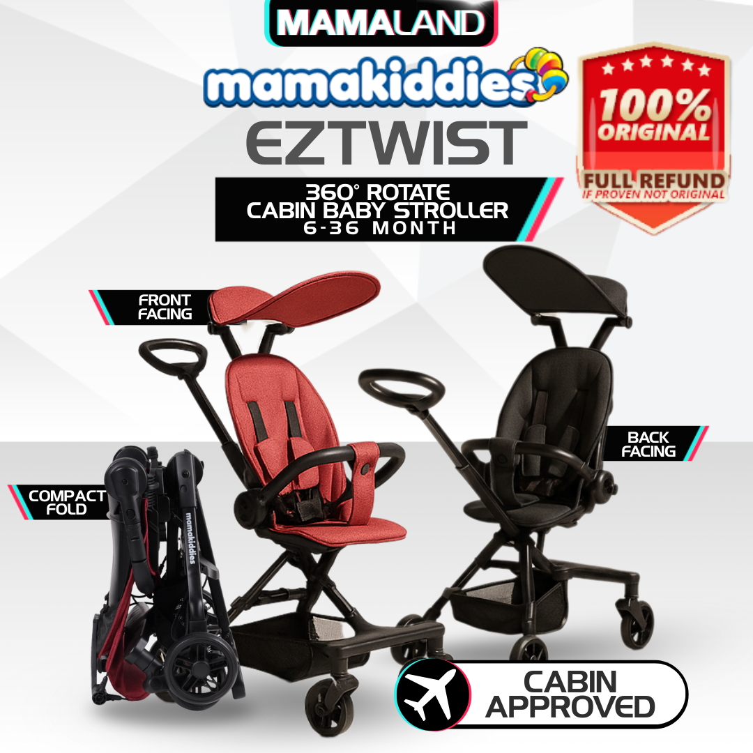 mamakiddies eztwist - TikTok Template 1