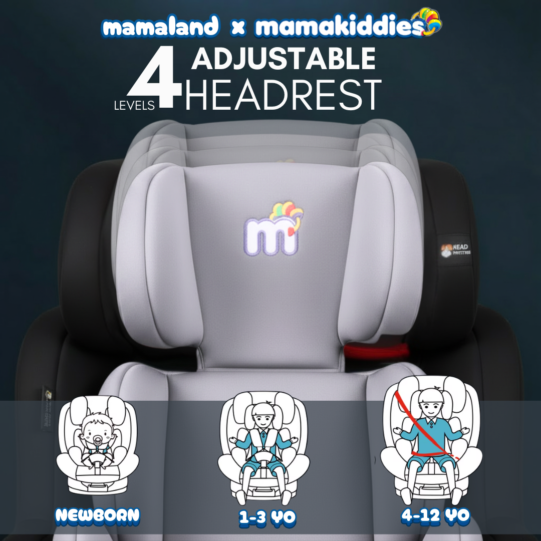 Headrest