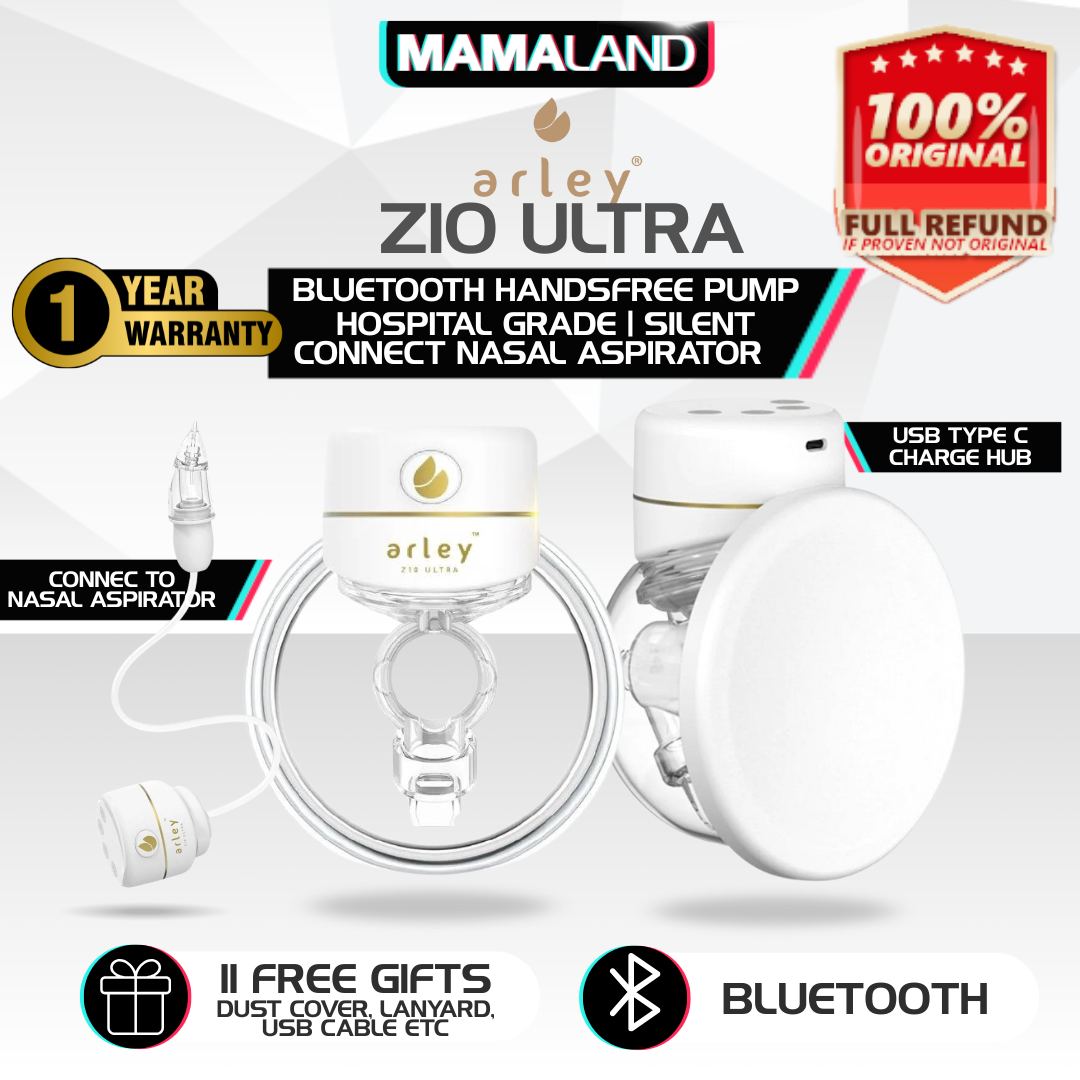 Arley Z10 Ultra - TikTok Template 1