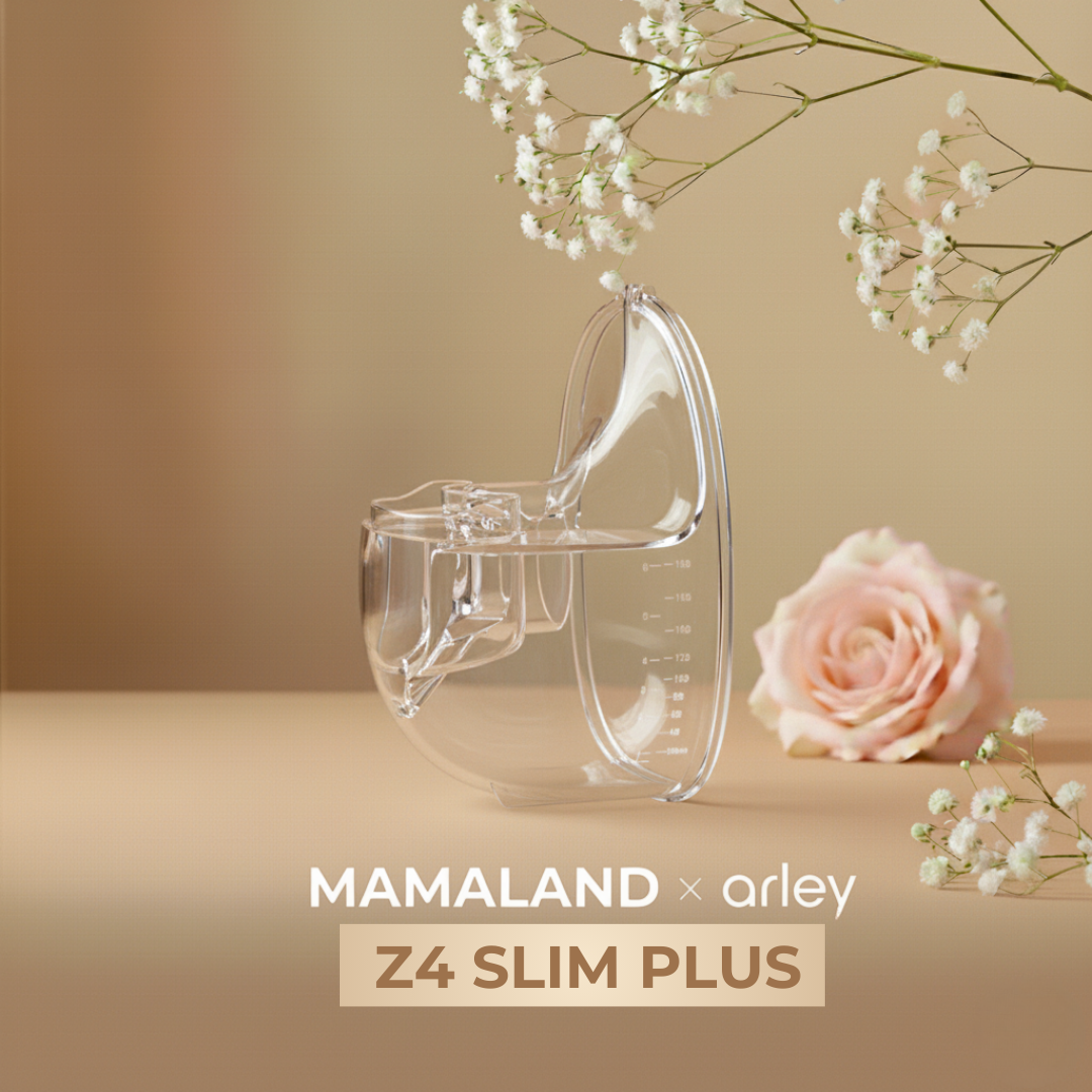 Cup Collector_ Z4 Slim +