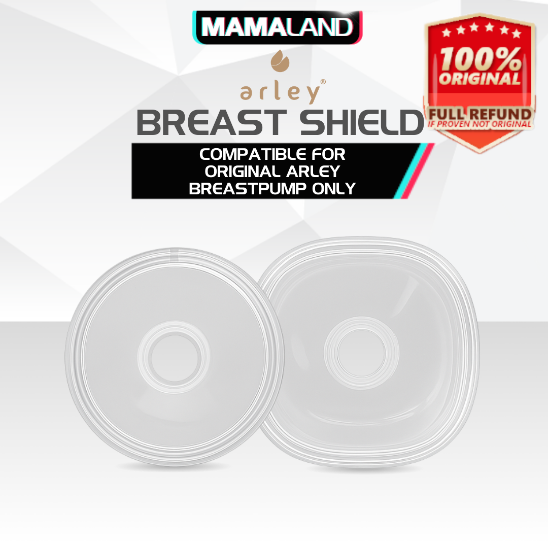 Breastshield