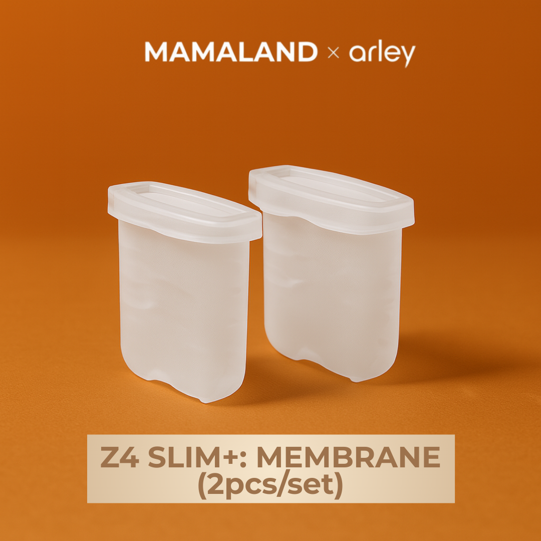 Membrane _ Z4 Slim+