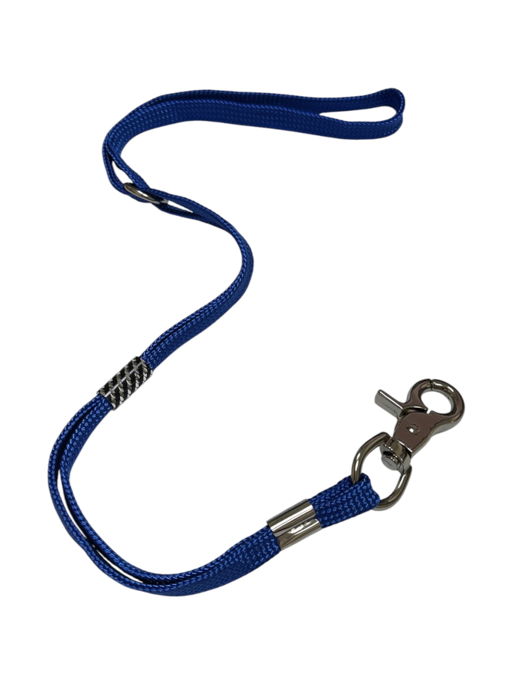 尼龍保定繩（深藍）-Photoroom